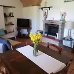 Appartement La Bottega, House