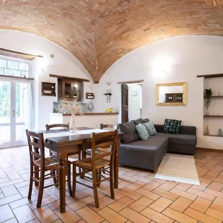 La Bottega, House Appartement *