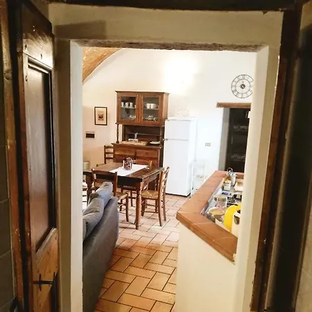 La Bottega, House