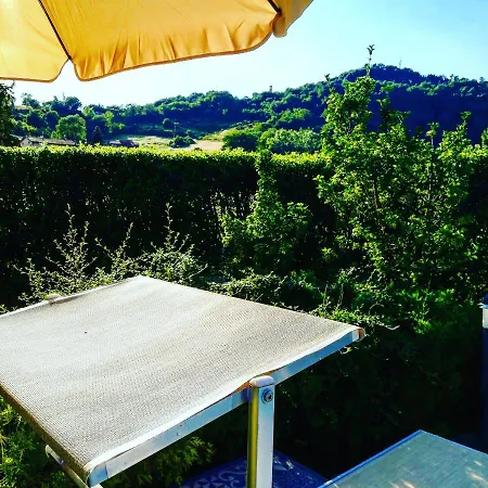 La Bottega, House Pieve San Quirico