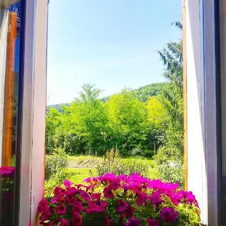 La Bottega, House * Pieve San Quirico