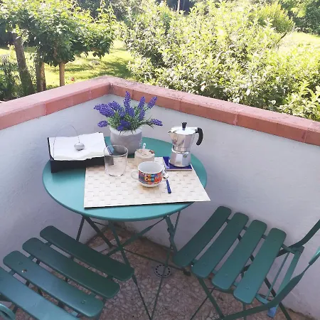 La Bottega, House * Pieve San Quirico