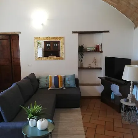 La Bottega, House * Pieve San Quirico