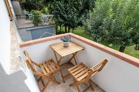 La Bottega, House Pieve San Quirico