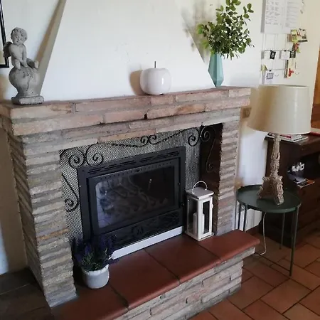 Appartamento La Bottega, House