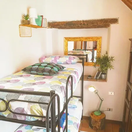 La Bottega, House Apartment Pieve San Quirico