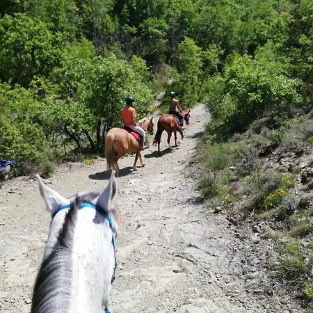 La Bottega, House Apartment *