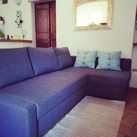 Apartment La Bottega, House *