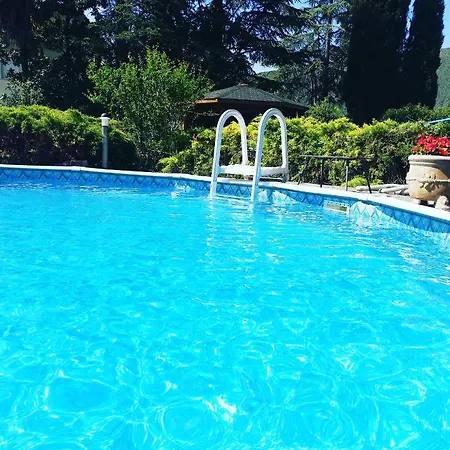 Apartmán La Bottega, House Pieve San Quirico